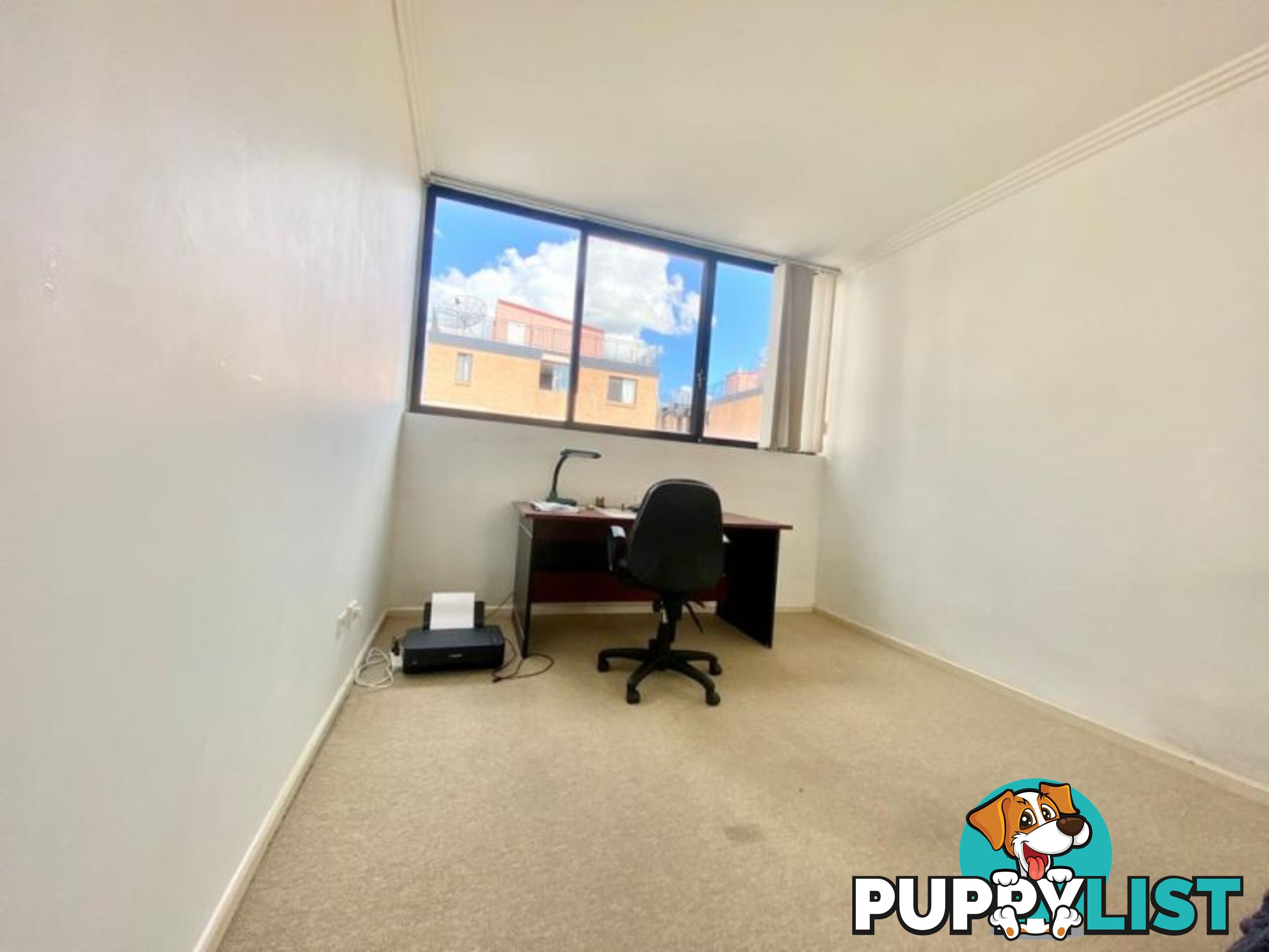 27 10-16 Vaughan street Lidcombe NSW 2141