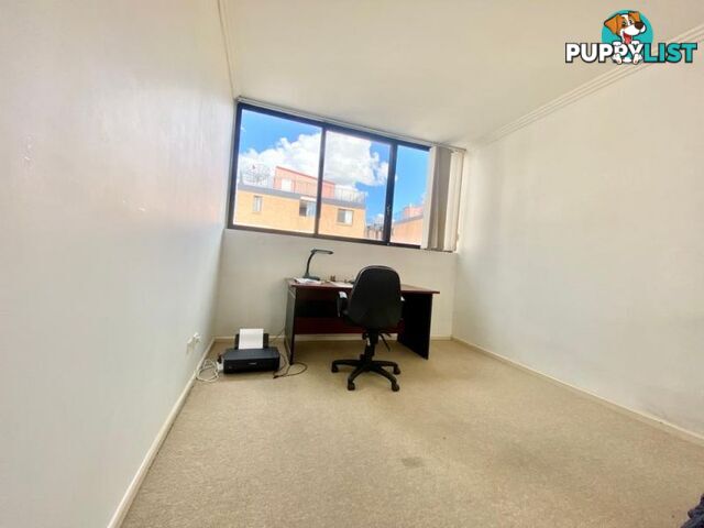 27 10-16 Vaughan street Lidcombe NSW 2141