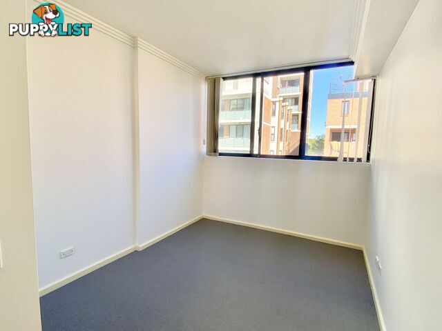 27 10-16 Vaughan street Lidcombe NSW 2141