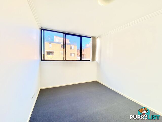 27 10-16 Vaughan street Lidcombe NSW 2141