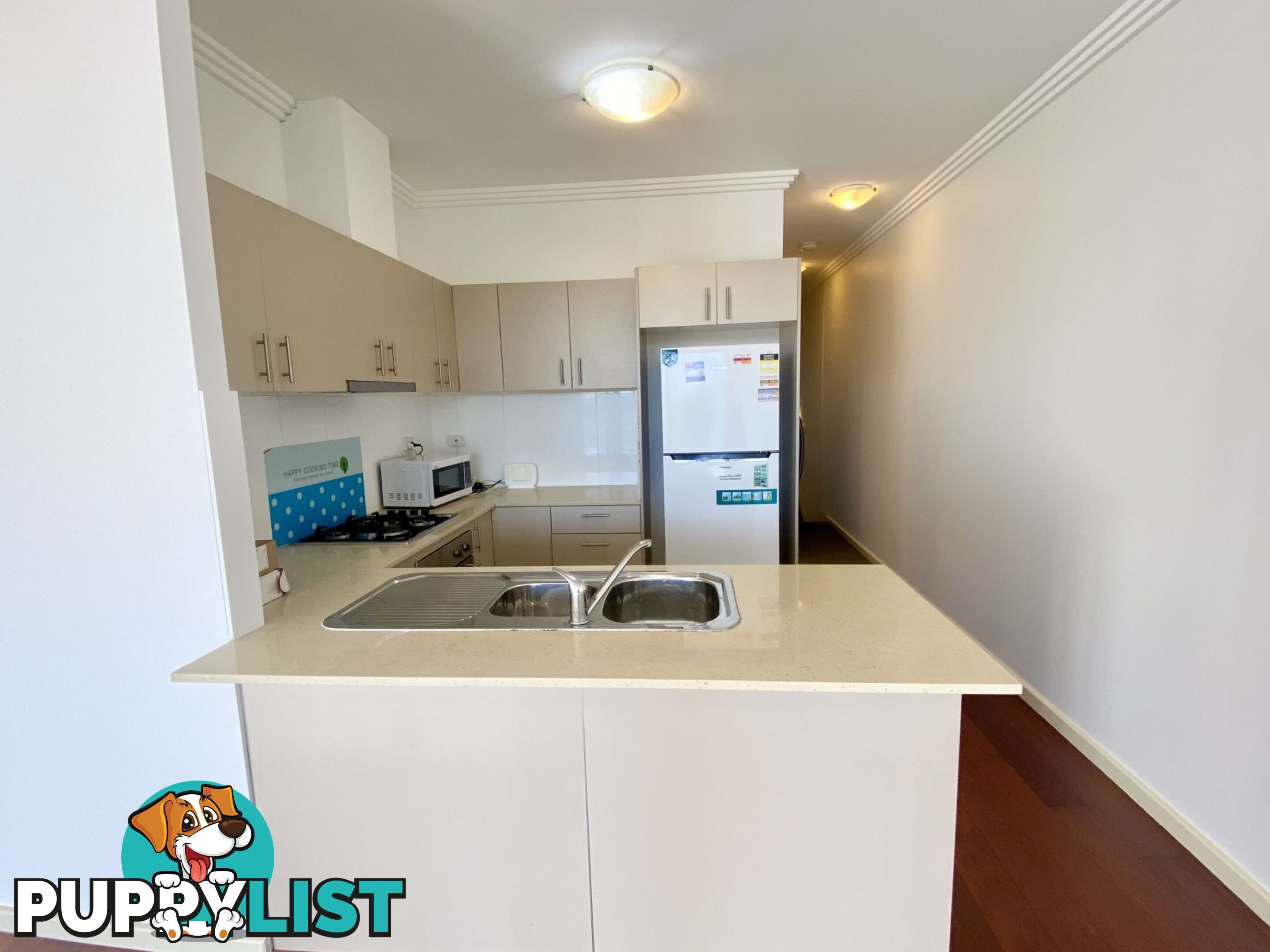 27 10-16 Vaughan street Lidcombe NSW 2141