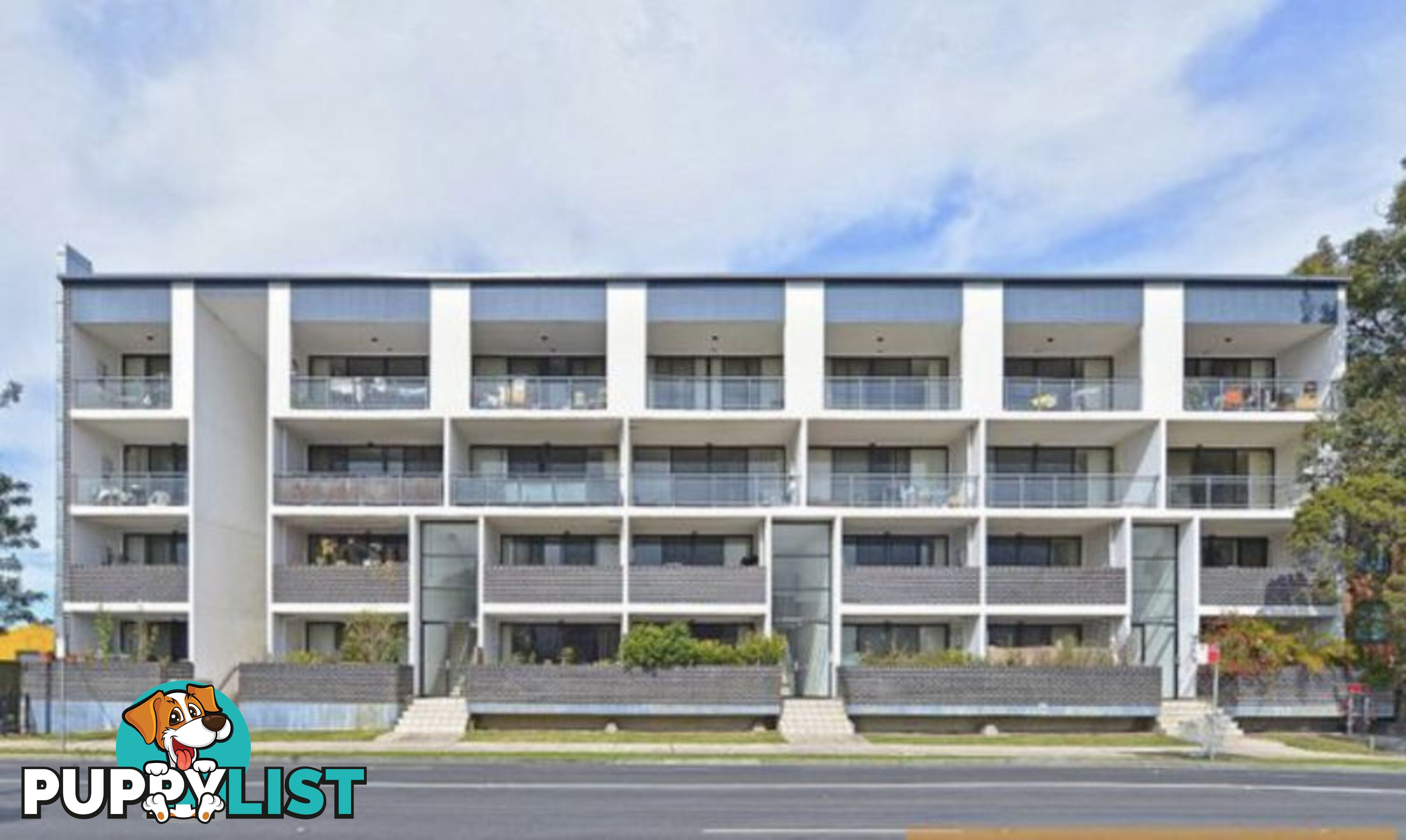 27 10-16 Vaughan street Lidcombe NSW 2141