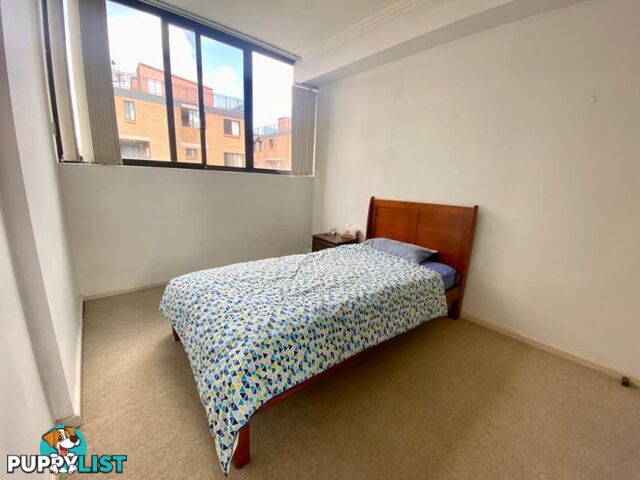 27 10-16 Vaughan street Lidcombe NSW 2141