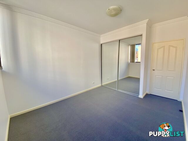 27 10-16 Vaughan street Lidcombe NSW 2141