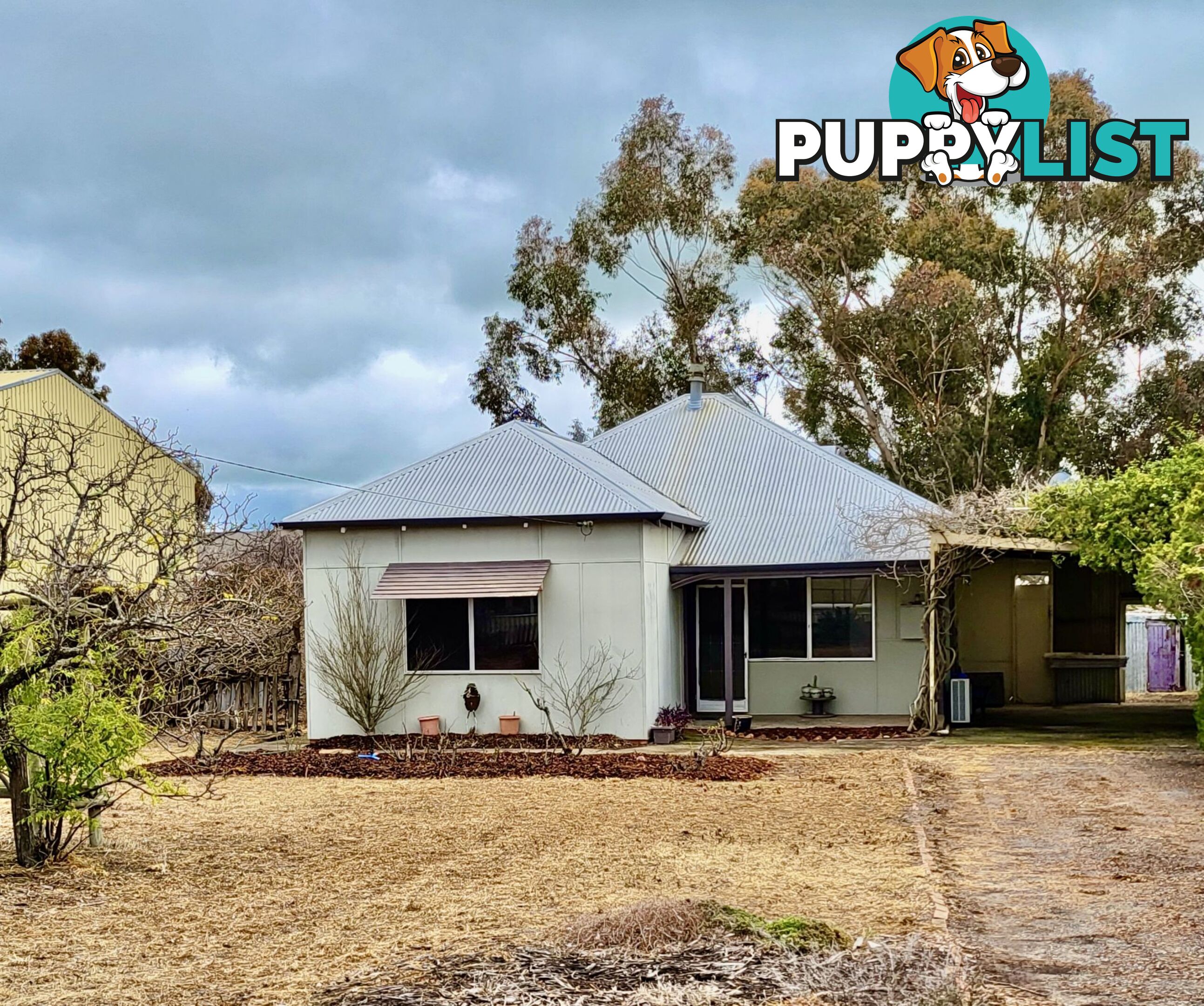 Lot 17 & 18 Stone Street Borden WA 6338