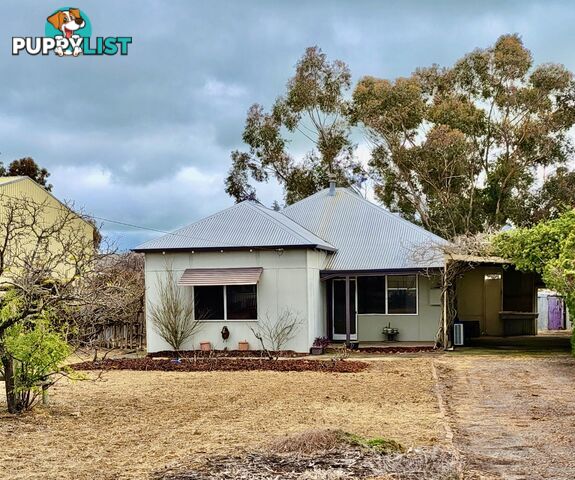 Lot 17 & 18 Stone Street Borden WA 6338