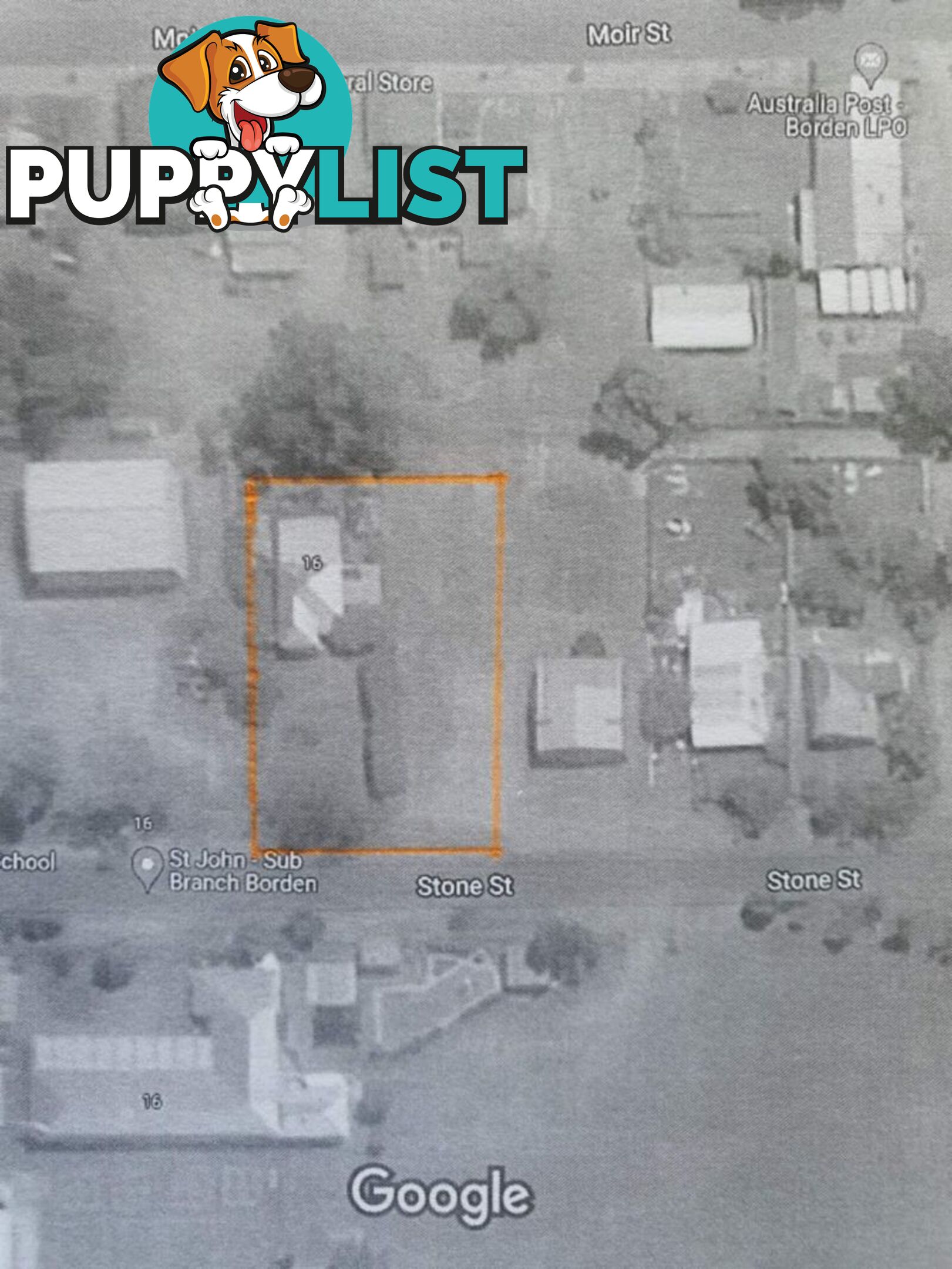 Lot 17 & 18 Stone Street Borden WA 6338