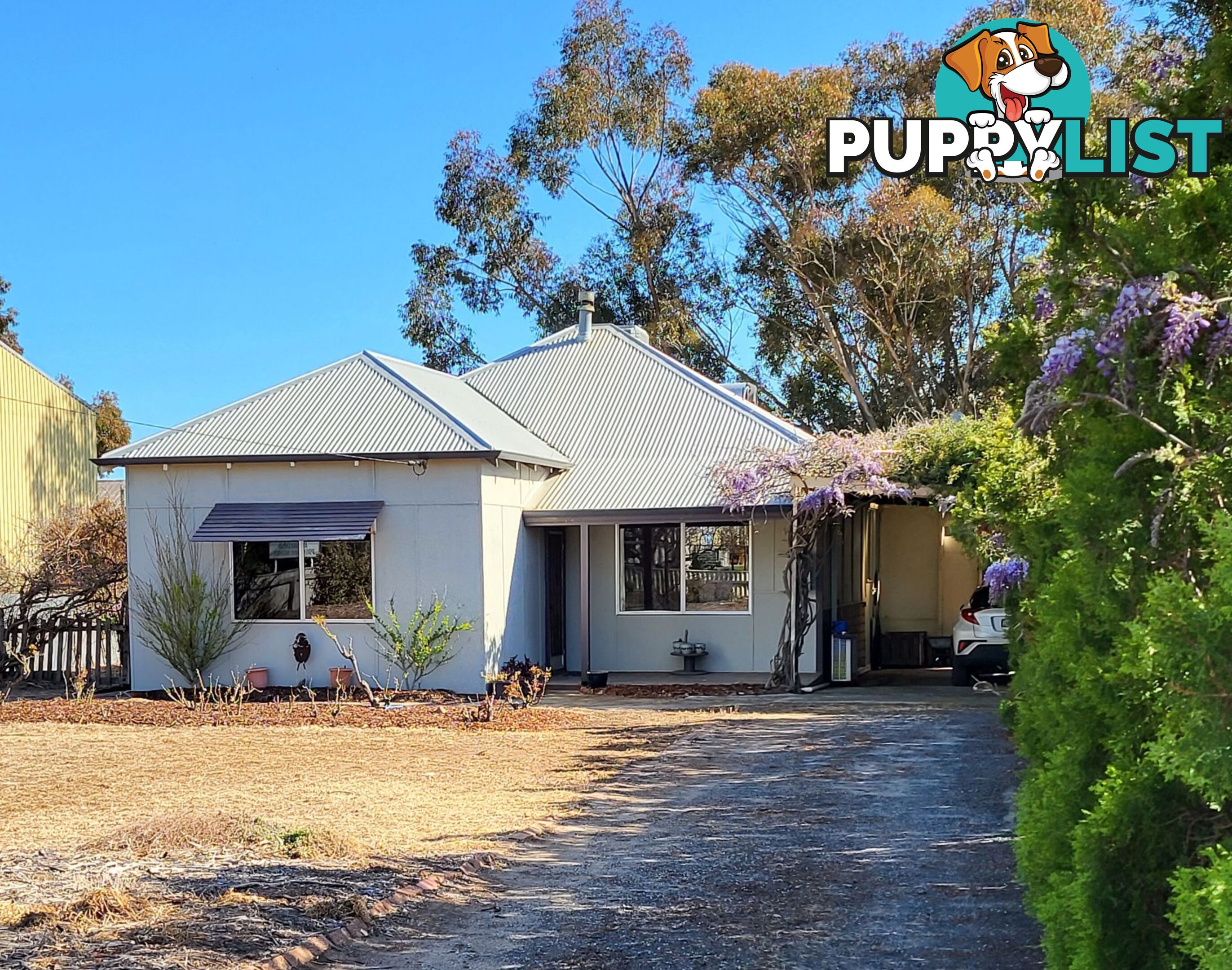 Lot 17 & 18 Stone Street Borden WA 6338