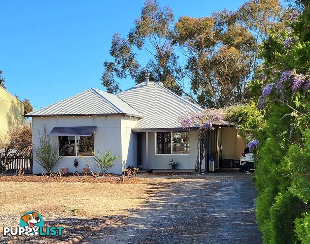 Lot 17 & 18 Stone Street Borden WA 6338