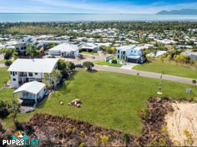 93 Goicoechea Drive Bushland Beach QLD 4818