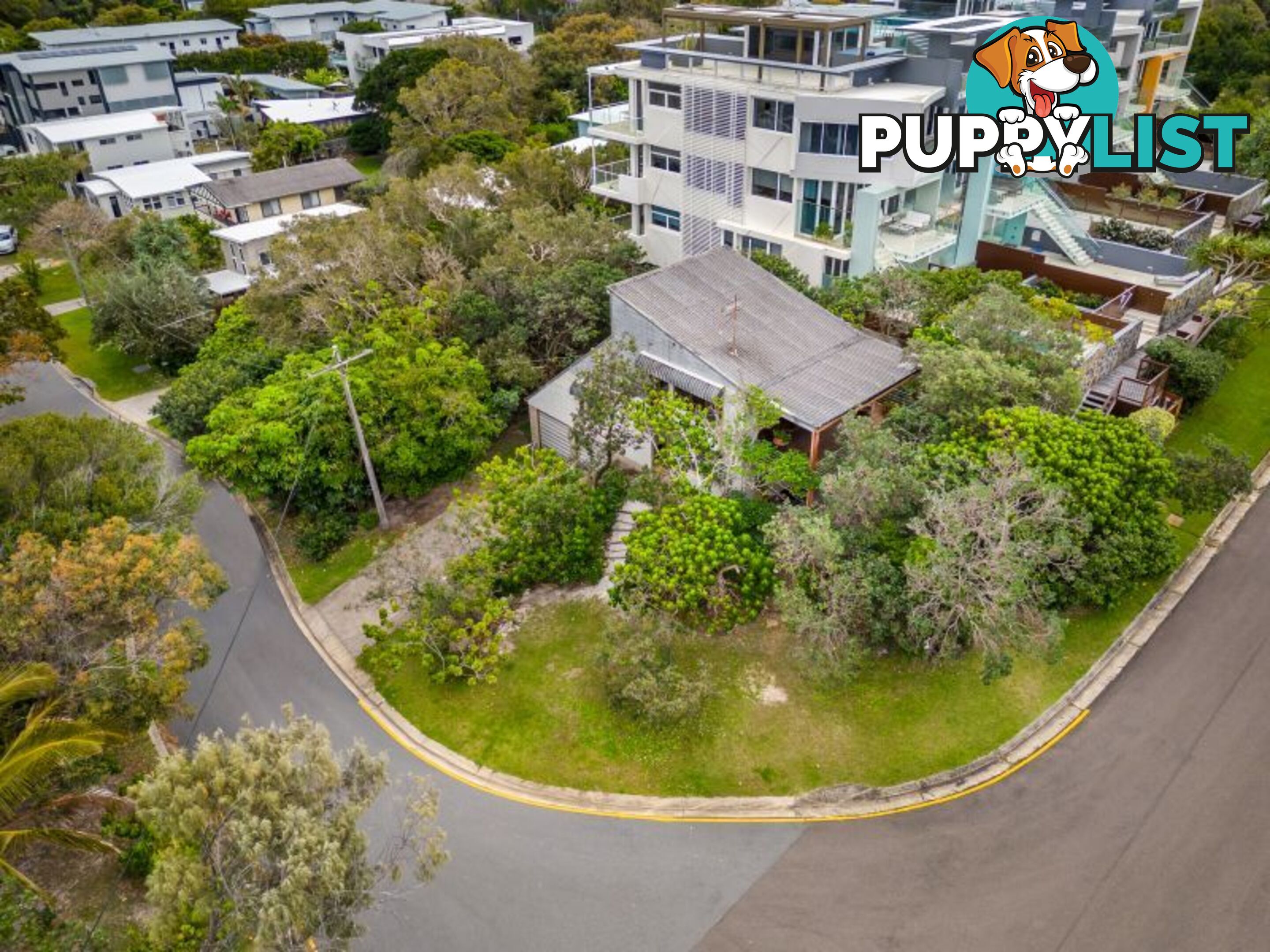 22 Jubilee Esplanade Point Arkwright QLD 4573