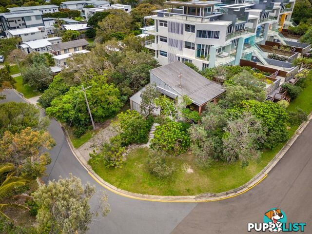 22 Jubilee Esplanade Point Arkwright QLD 4573