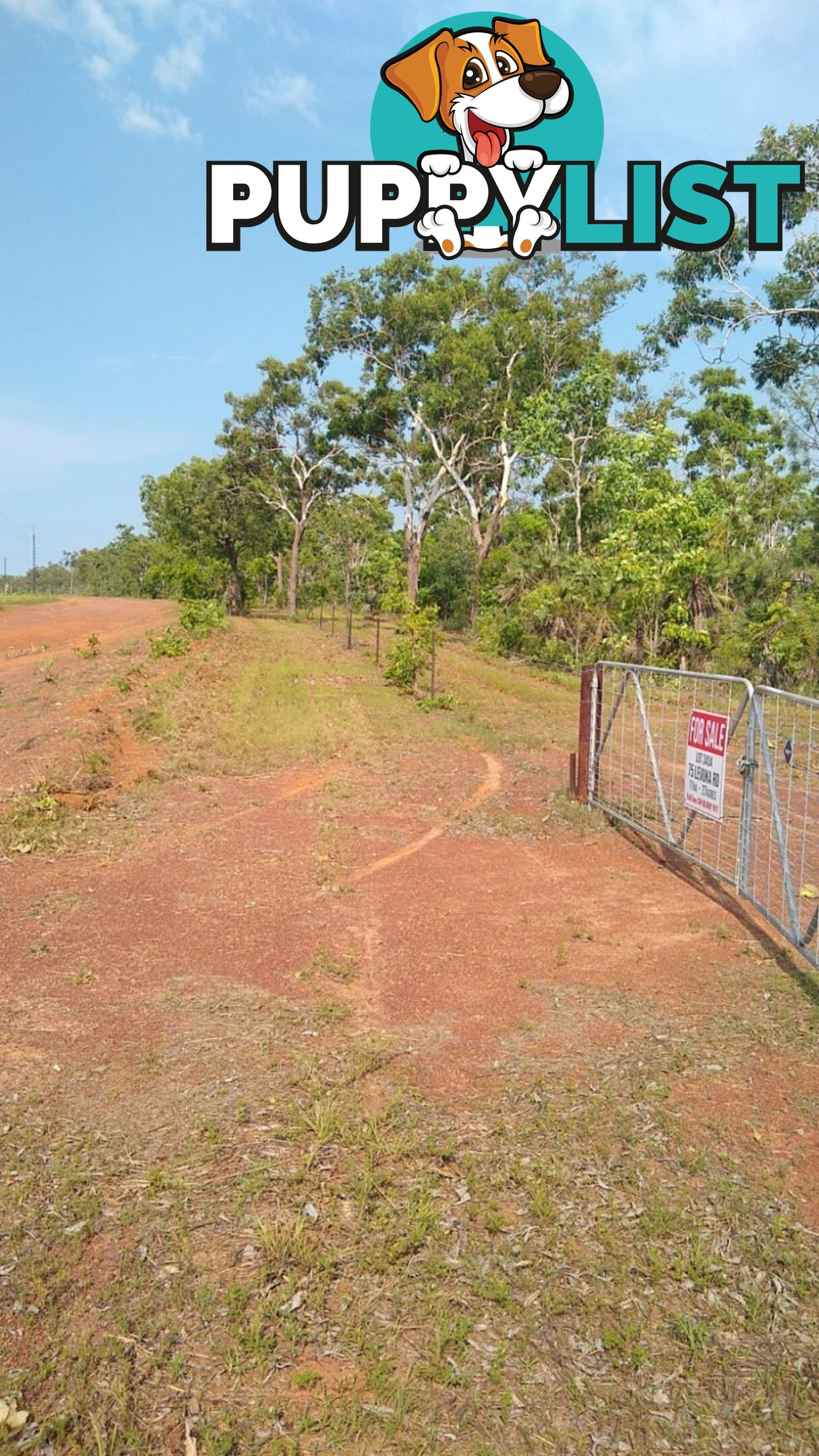 75 Levuka Road Dundee Beach NT 0840