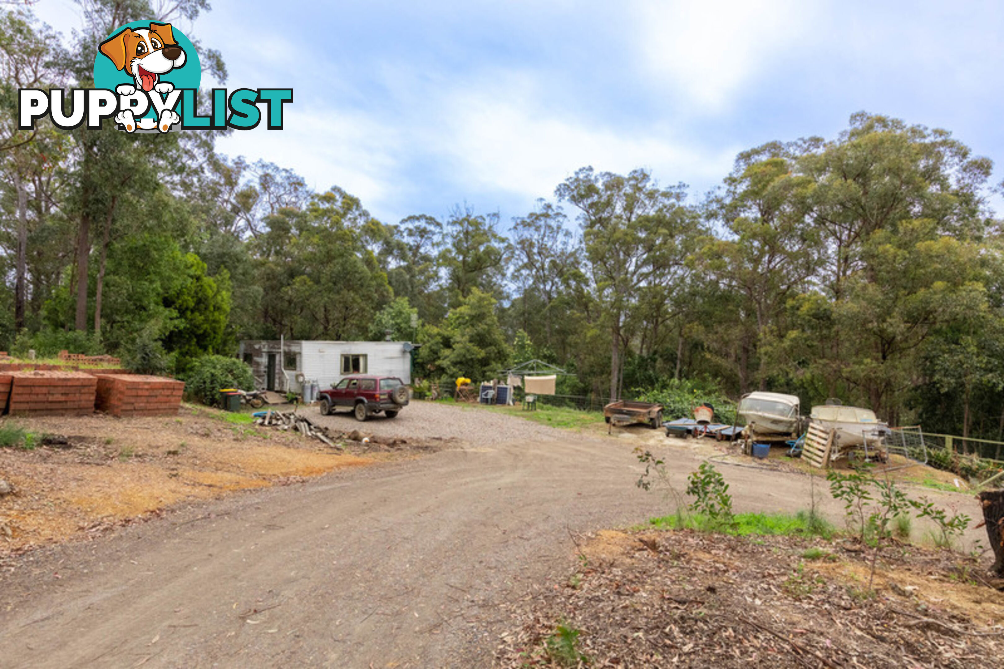 24 Westrops Road COOLAGOLITE NSW 2550