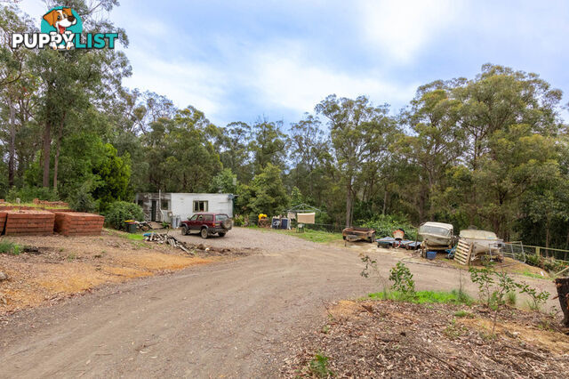 24 Westrops Road COOLAGOLITE NSW 2550