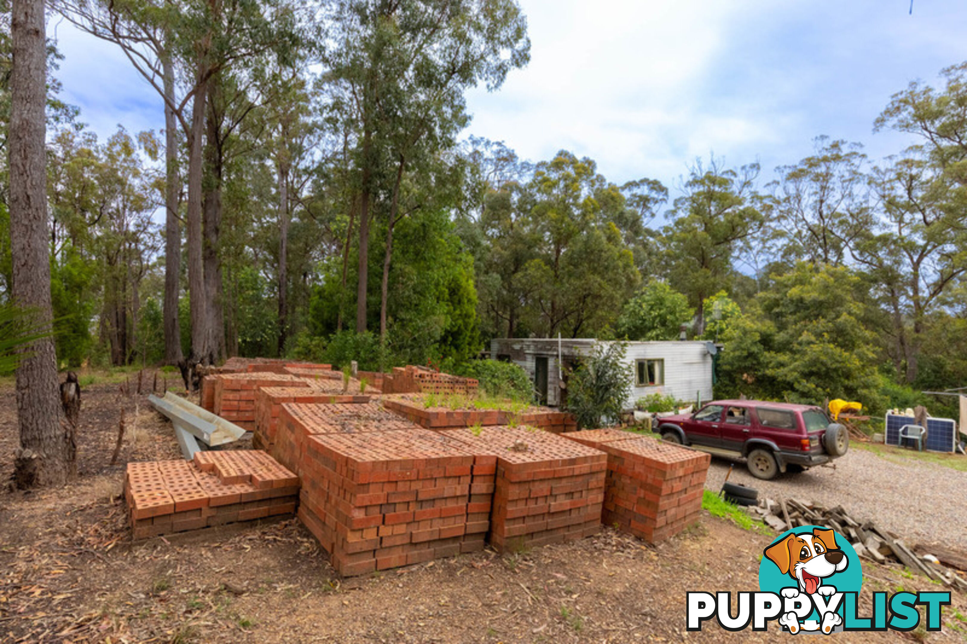 24 Westrops Road COOLAGOLITE NSW 2550