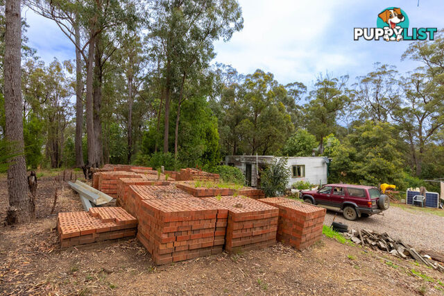 24 Westrops Road COOLAGOLITE NSW 2550