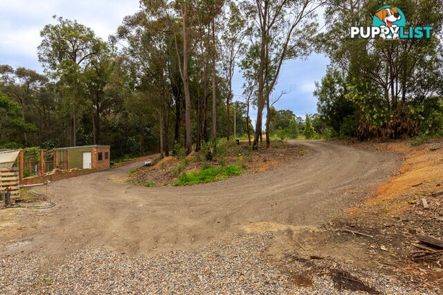 24 Westrops Road COOLAGOLITE NSW 2550