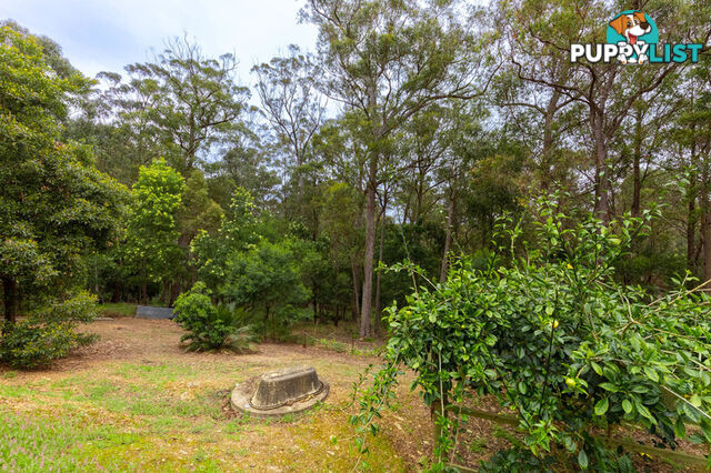 24 Westrops Road COOLAGOLITE NSW 2550