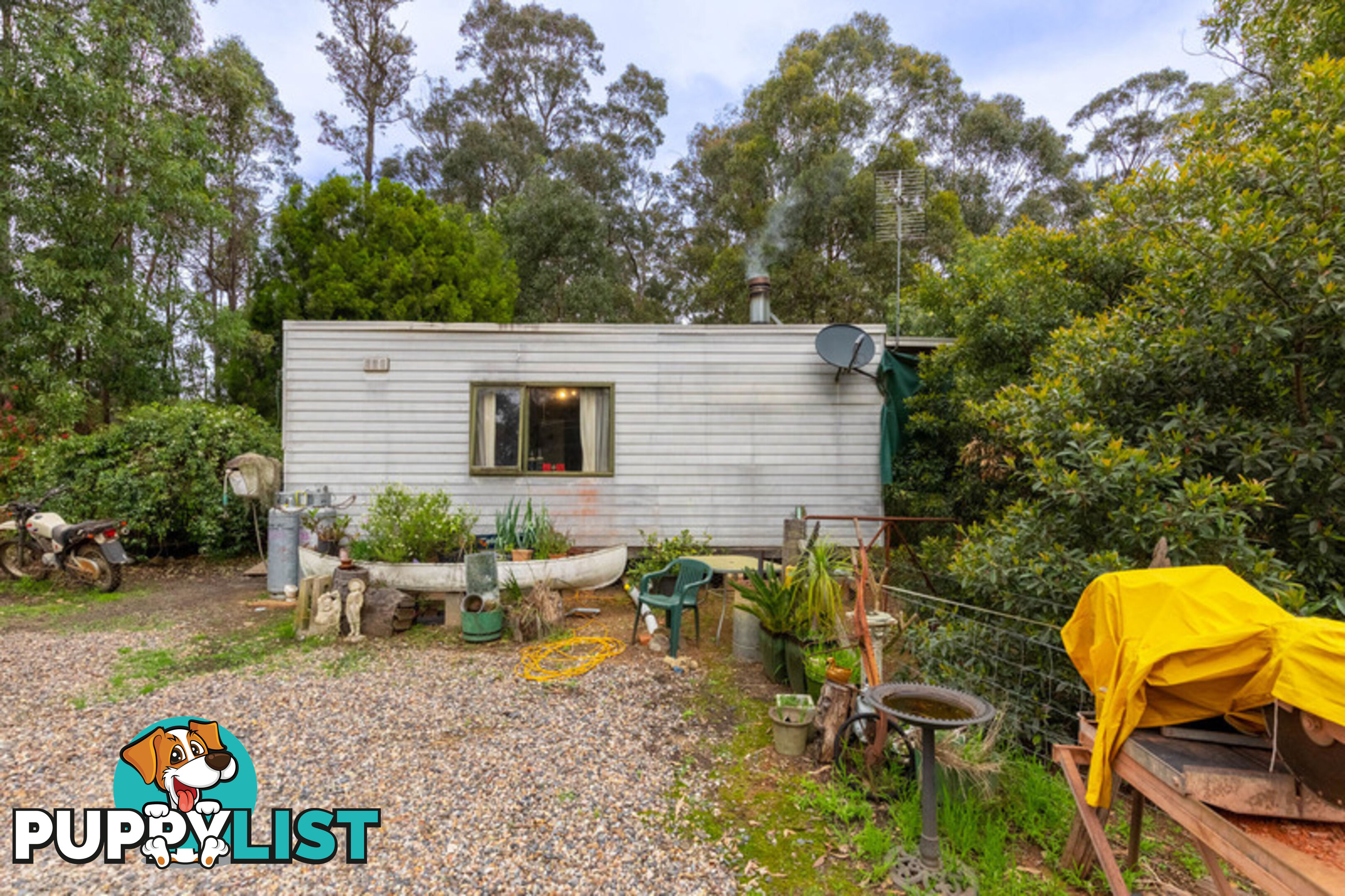 24 Westrops Road COOLAGOLITE NSW 2550