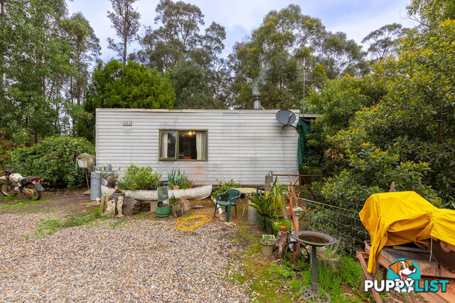 24 Westrops Road COOLAGOLITE NSW 2550