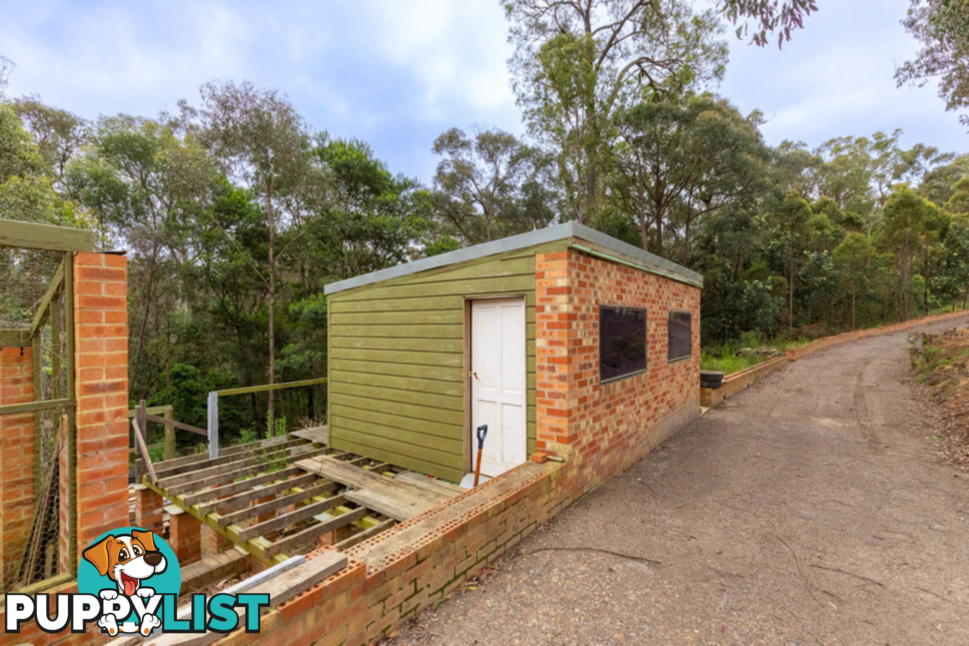 24 Westrops Road COOLAGOLITE NSW 2550