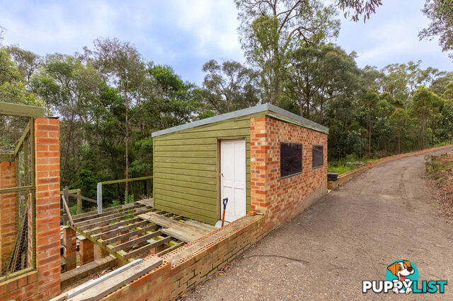 24 Westrops Road COOLAGOLITE NSW 2550