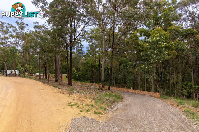 24 Westrops Road COOLAGOLITE NSW 2550