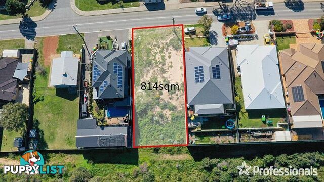 82 Crystaluna Drive Golden Bay WA 6174