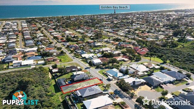 82 Crystaluna Drive Golden Bay WA 6174