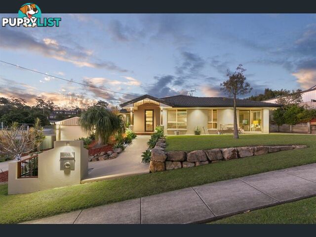 10 Cudal Street Shailer Park QLD 4128