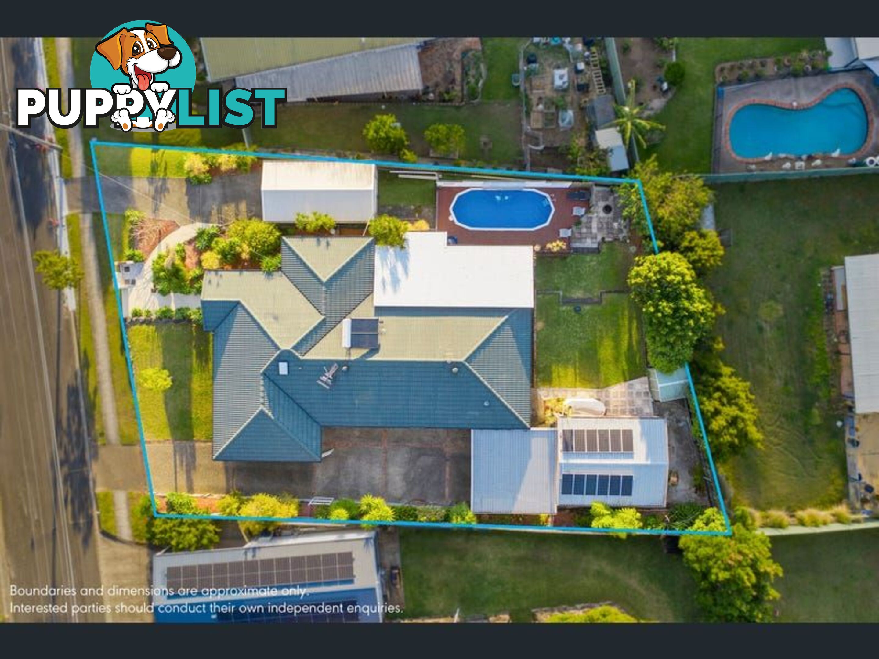 10 Cudal Street Shailer Park QLD 4128