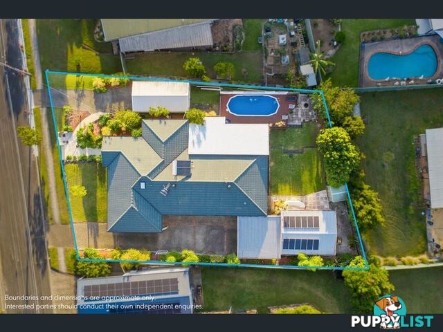 10 Cudal Street Shailer Park QLD 4128