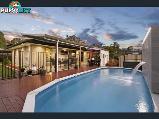 10 Cudal Street Shailer Park QLD 4128