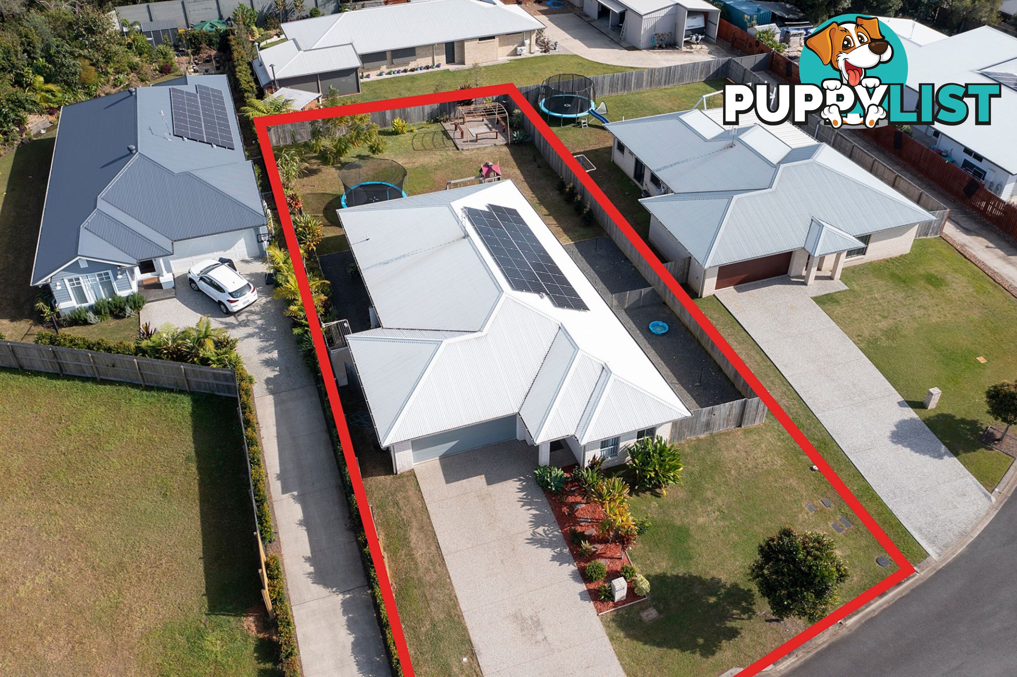 9 Arthur Court Cooroy QLD 4563