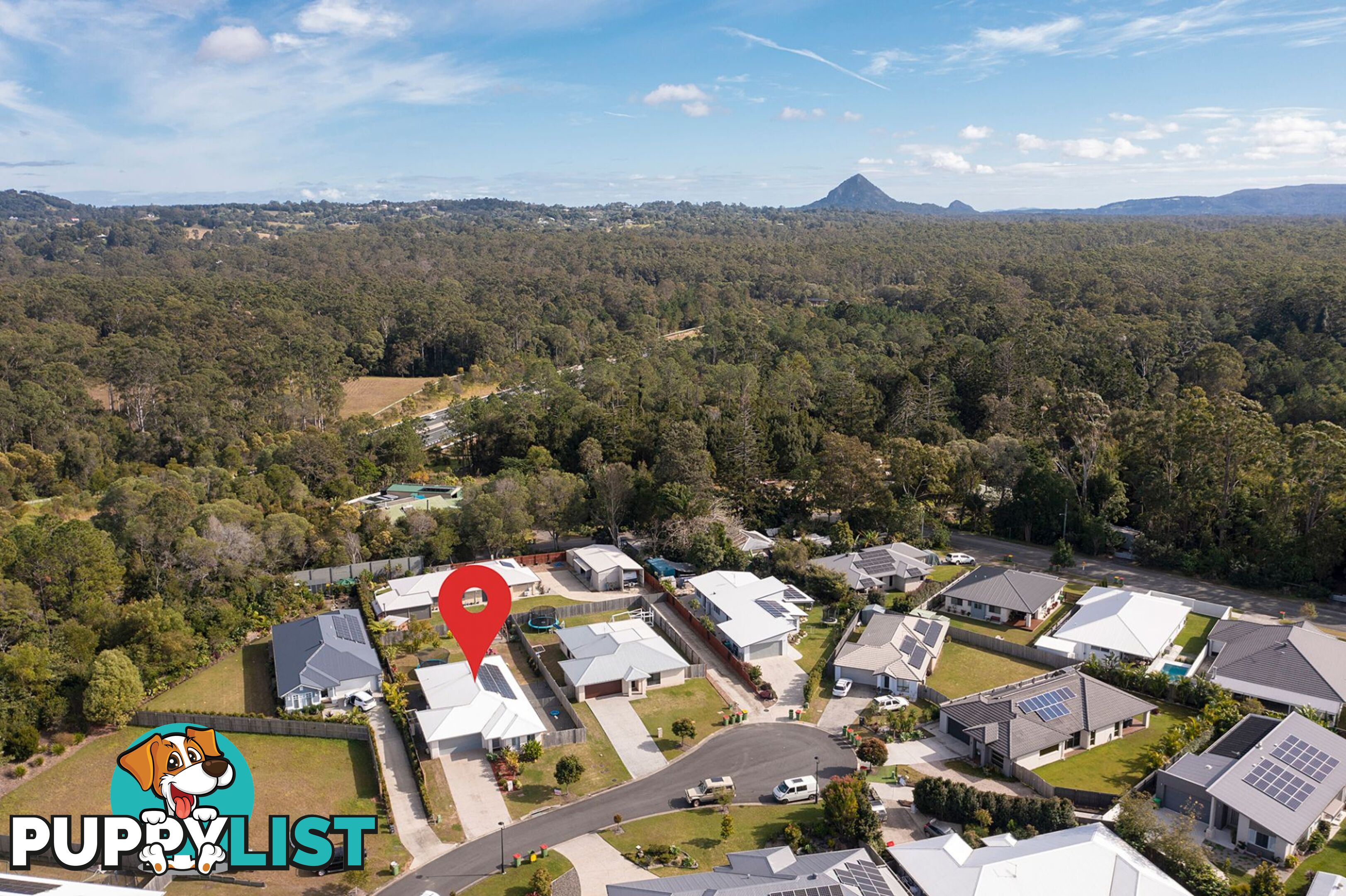 9 Arthur Court Cooroy QLD 4563