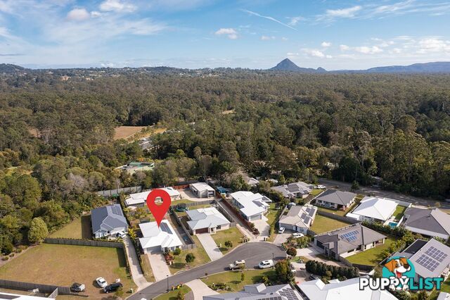 9 Arthur Court Cooroy QLD 4563