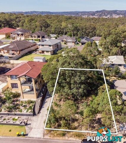 121 Enterprise Way BOLTON POINT NSW 2283