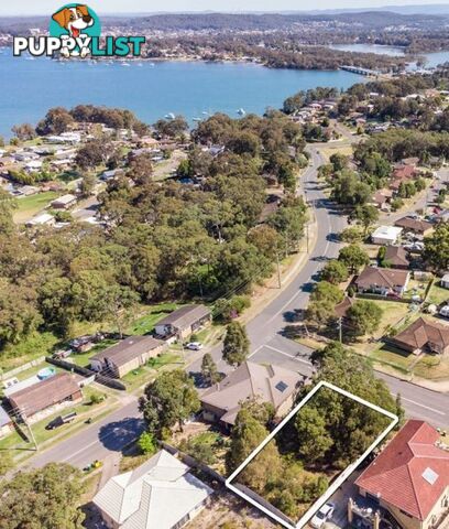 121 Enterprise Way BOLTON POINT NSW 2283