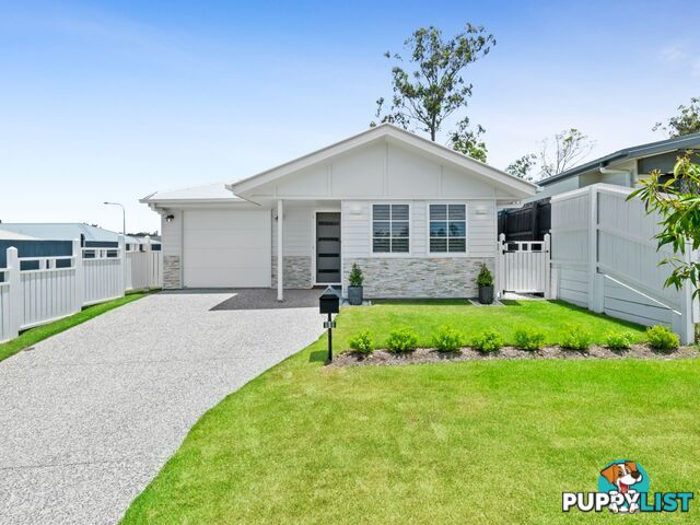 88 William Blvd Pimpama QLD 4209