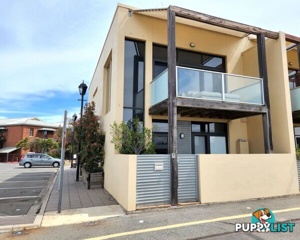 7 Warrawee Dock Port Adelaide SA 5015