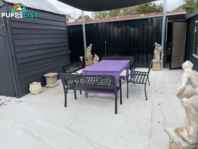 43 Gragin Road WARIALDA NSW 2402