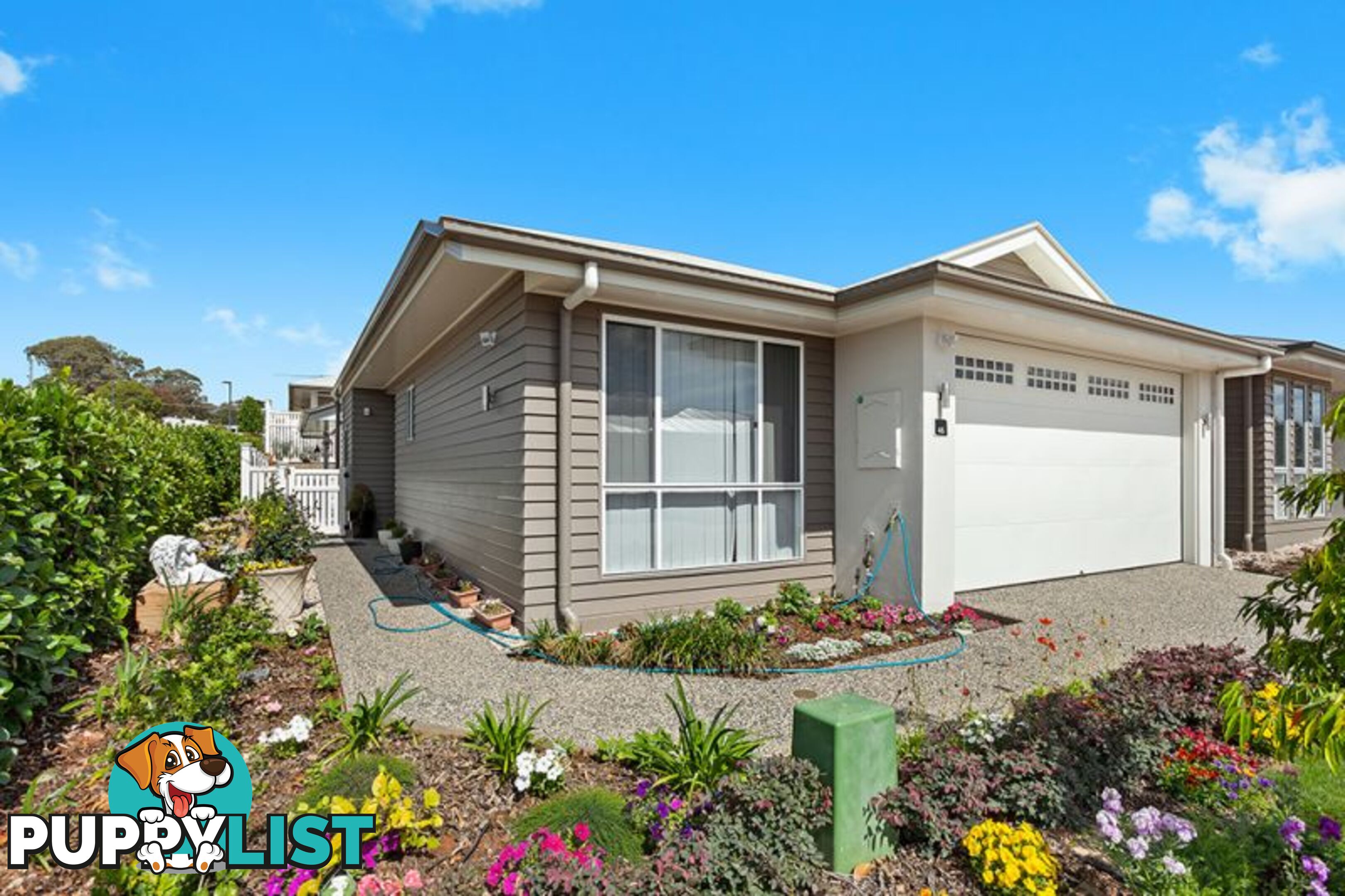 46 93-99 Hampton Street Harristown QLD 4350