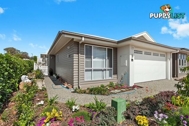 46 93-99 Hampton Street Harristown QLD 4350