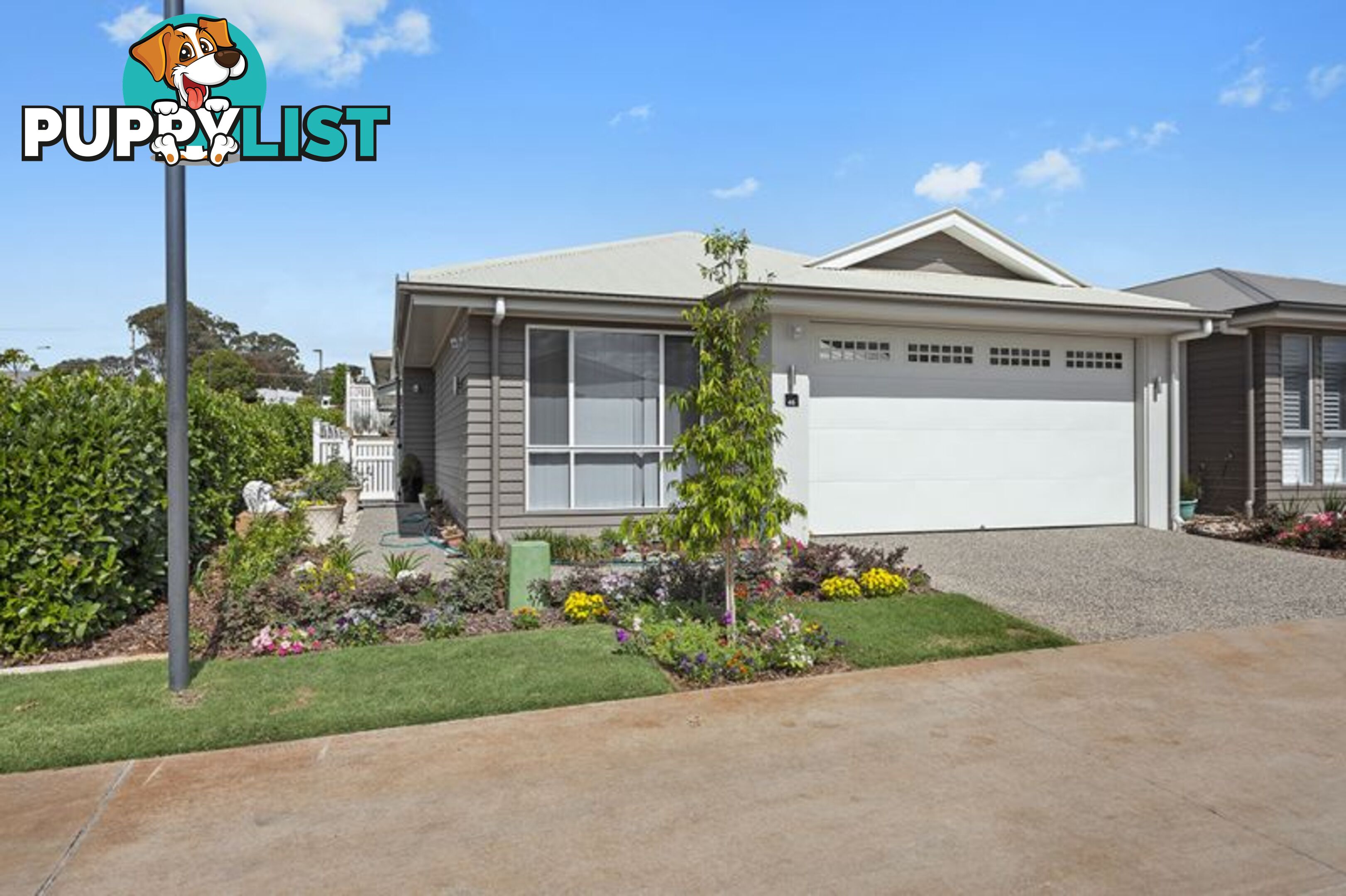 46 93-99 Hampton Street Harristown QLD 4350