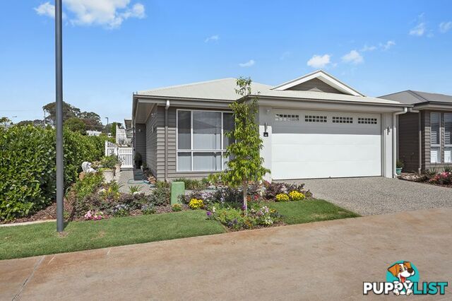 46 93-99 Hampton Street Harristown QLD 4350