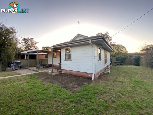 27 Reliance Crescent Willmot NSW 2770