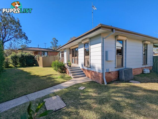 27 Reliance Crescent Willmot NSW 2770