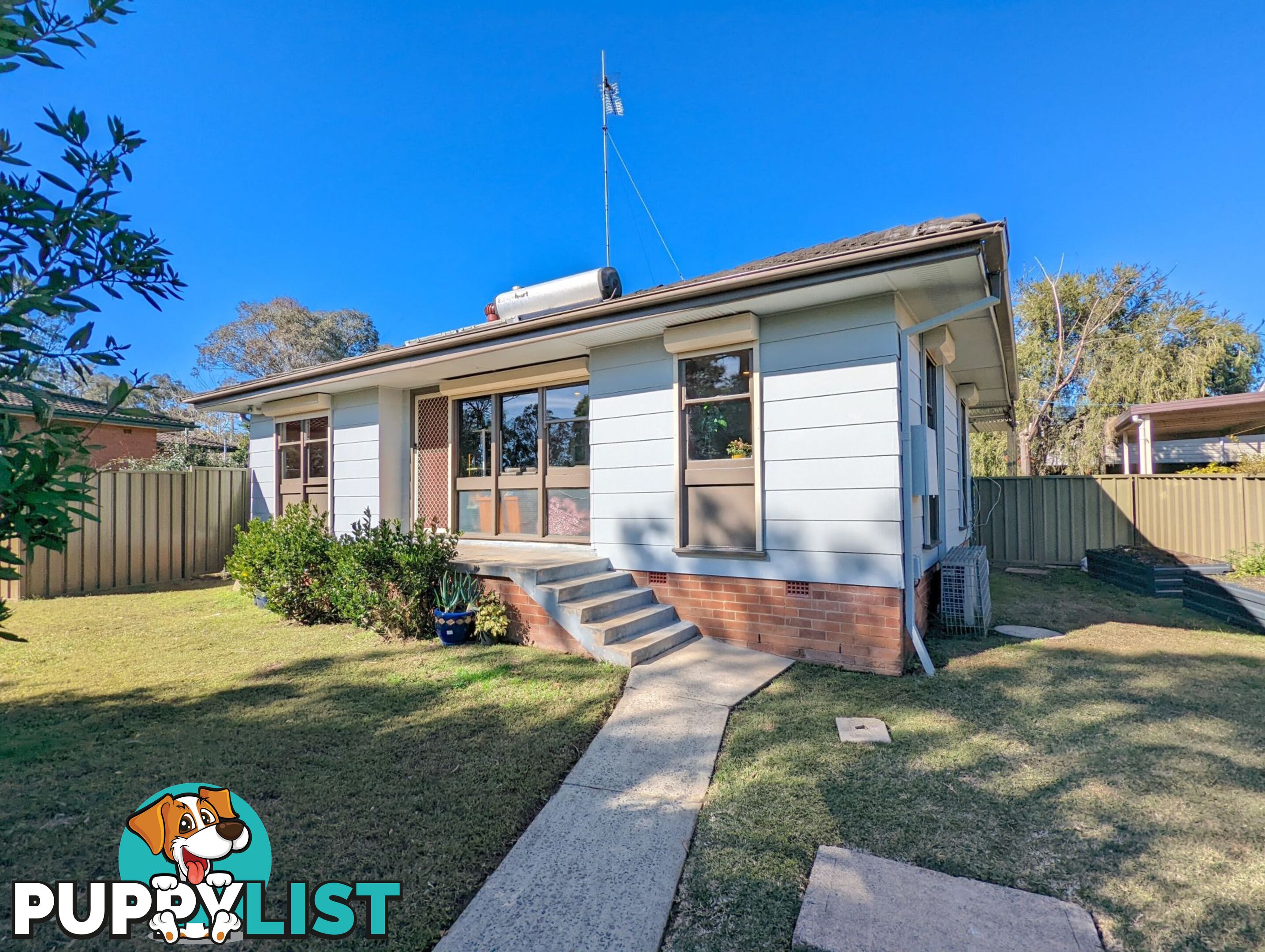 27 Reliance Crescent Willmot NSW 2770