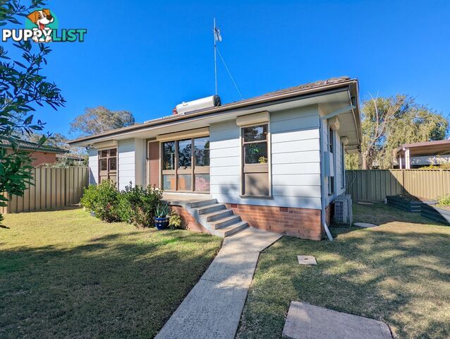 27 Reliance Crescent Willmot NSW 2770